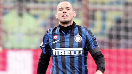 S-a găsit "buba" la Inter!** Lui Ranieri i se impută faptul că nu e în stare să ascută arma cu care Mourinho a luat Liga Campionilor
