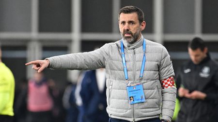 Zeljko Kopic a anunțat că Dinamo face 13 transferuri şi a spus numele primului fotbalist care vine sută la sută: „A semnat!”