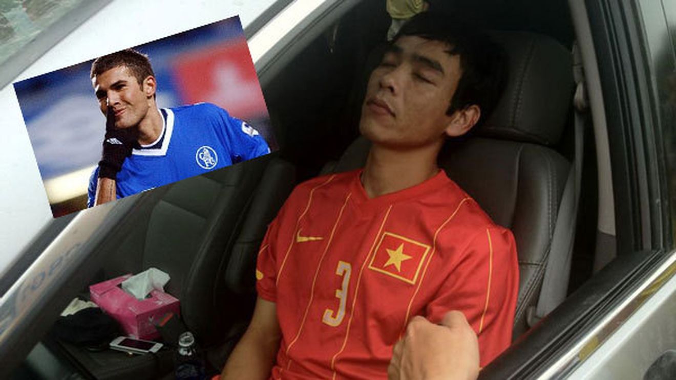 Un scandal URIAȘ de dopaj îl readuce în atenția publică pe Mutu!** Ce se spune despre "Maradona din Carpați"