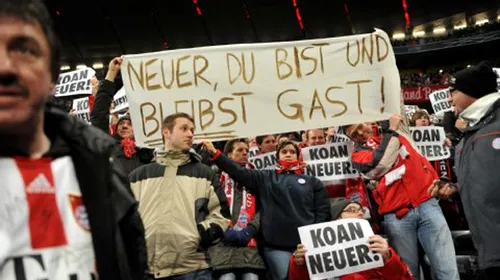 FABULOS Omul de care are nevoie și Becali!** Bayern cheamă un NEGOCIATOR care a salvat 60 de ostatici să facă pace între fani și ultimul transfer!