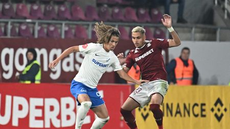 Acționarul din Superliga nu a mai rezistat și a luat foc, în direct: „Vorbim despre bani publici, asta e concurență neloială!”. EXCLUSIV