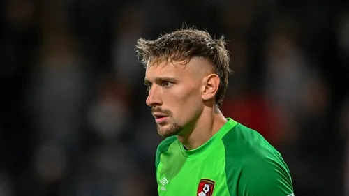 Ionuț Radu, titular la Bournemouth și în Premier League? Impresarul portarului a fost sunat de ziariștii italieni după ultimele evenimente din Anglia: „Este foarte fericit!”