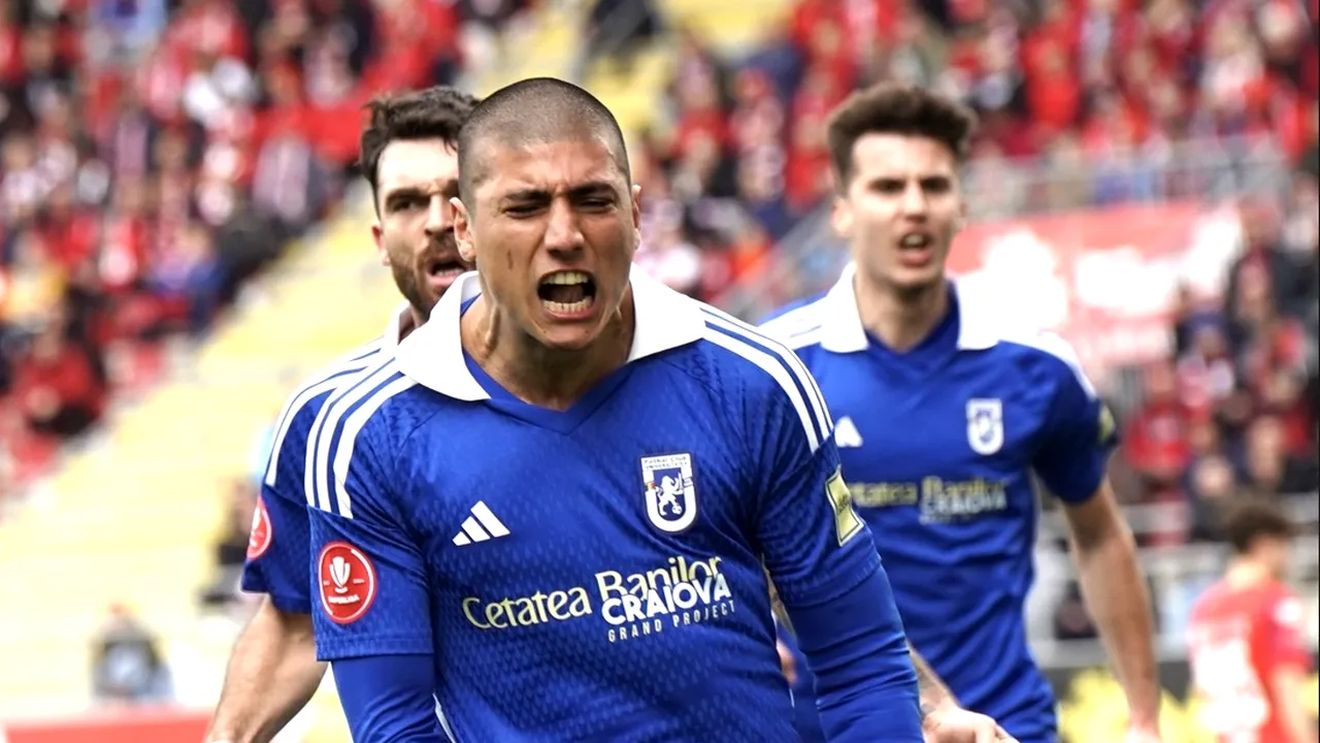 Meci incendiar în Copou pentru salvarea de la retrogradare. De ce jucător se tem moldovenii! „Poli Iași - FC U Craiova e un joc de «care pe care». Suntem convinși că îl vor arunca și pe el în luptă”. EXCLUSIV