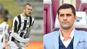 Dani Coman, declarație surprinzătoare după victoria cu FCSB: „Sper ca Alibec să plece”. Reacție dură la adresa contestatarilor: „Niște idioți!”