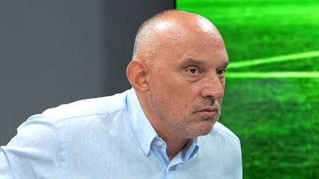 Florin Prunea declanșează furtuna dacă Mircea Lucescu nu-și revine: ”Nu mă mai oprește nimeni! Dacă se întâmplă ceva, trebuie să spunem adevărul”