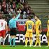 Polonezii au preluat scandalul după 6-0 cu România! Tirada lui Naum la TV, dezbătută la Varșovia: „Rezultat falsificat”