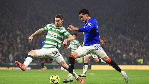 Ianis Hagi n-a semnat cu Rangers, iar scoțienii se tem de ce e mai rău