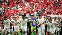 Eroul Marocului a fost ales MVP-ul meciului cu Canada și a rămas modest: „Ne-au pus probleme mari”