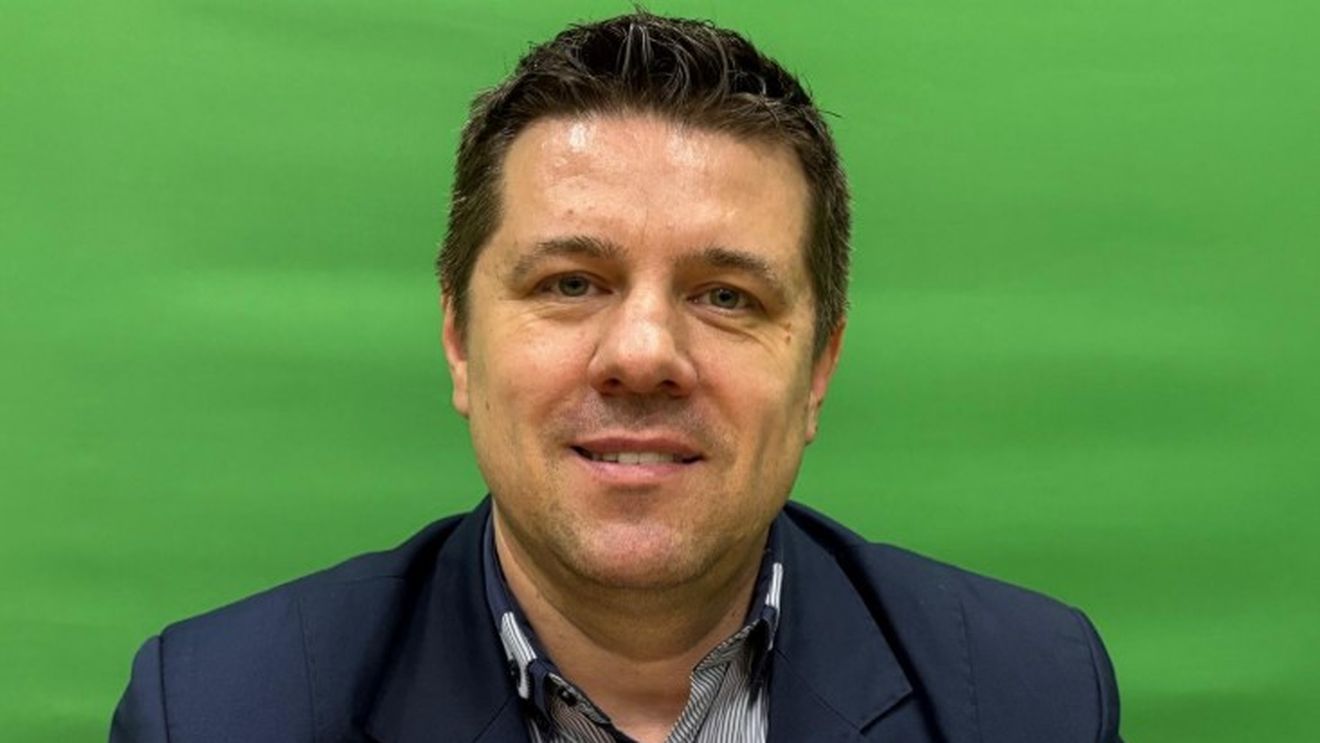 Schimbarea vine de la Cluj? Cristian Potoră, un alt candidat decis să-l dea jos pe Constantin Din: „Trebuie să aducem un nou look la federație”