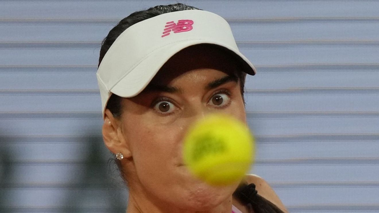 Sorana Cîrstea, demolată de forța rusoaicei Mirra Andreeva! Românca, ELIMINATĂ de la Roland Garros în sferturile de finală