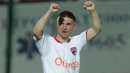 Ultrasul Andrei Cristea: **"Poate văd meciul din PCH! Merg pe 1 solist!"