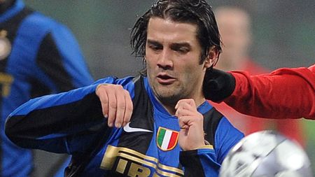 VIDEO / Inter, fără Chivu, a câștigat deplasarea de la Genoa!