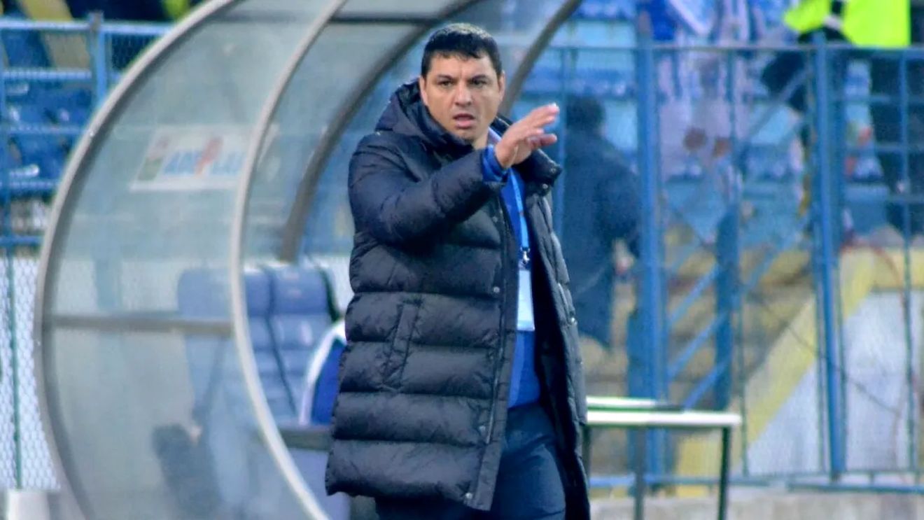 Ionel Ganea, atac la şefii lui Dinamo, din cauza lui Astrit Selmani: „Nu e wow, dar trebuia ofertat”