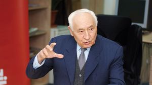 Umbra Internelor la Dinamo?** "Badea și-a arătat influența"