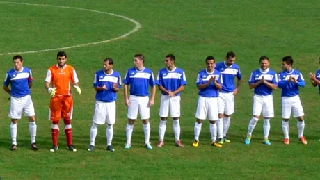 Victorie mai clară decât o arată scorul:** 3-1 cu liderul!