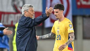 Ce transfer pentru Dennis Man! Echipa unde Mircea Lucescu a devenit idol vrea să-l cumpere