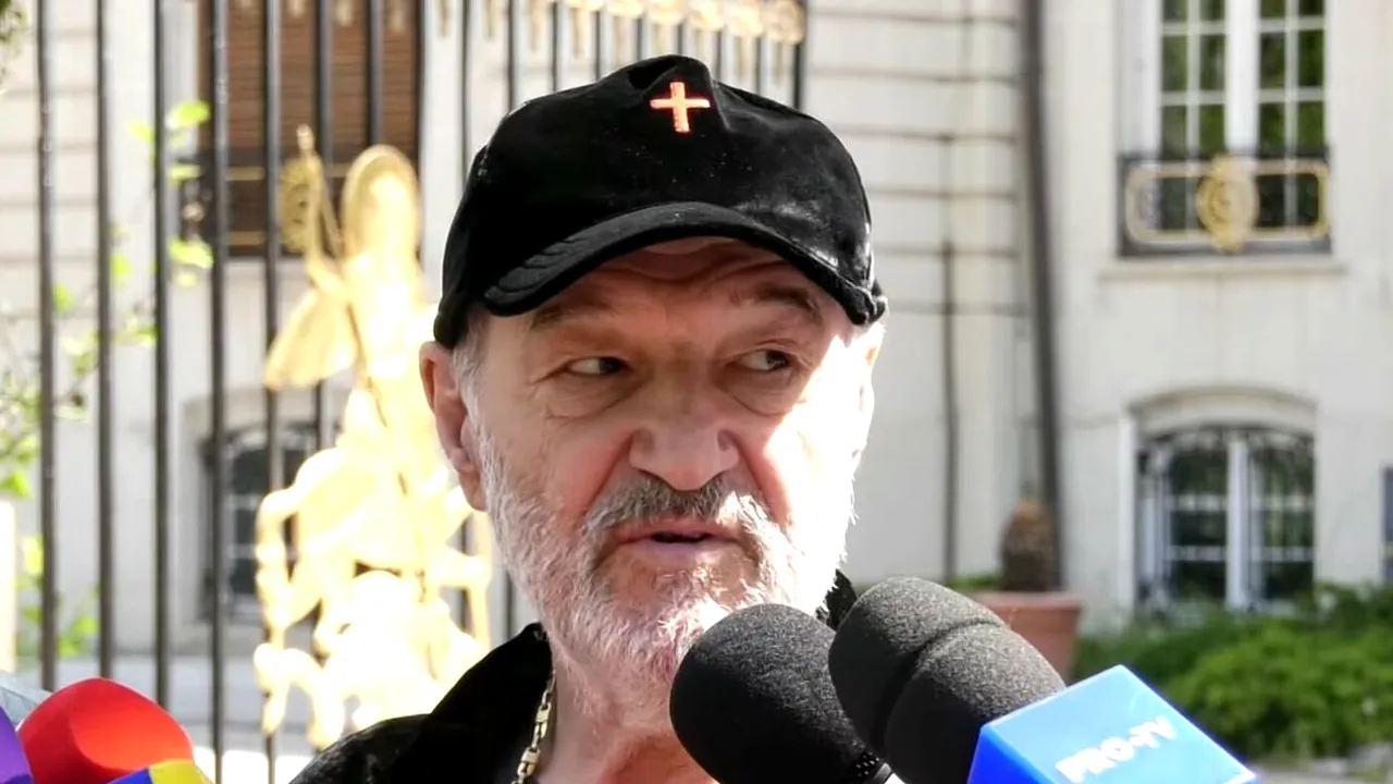 Gigi Becali nu-l mai suportă. A hotărât să-l dea gratis pe fotbalist marii rivale din Superliga: „Doar să scap de el”