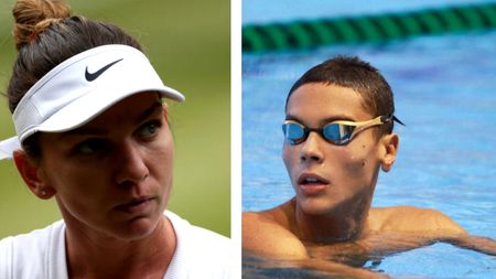 Cum se ferește David Popovici de dopaj prin suplimente contaminate! Cazul Simona Halep putea fi prevenit dacă exemplul fantasticului înotător era urmat de jucătoarea de tenis