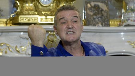 Prima reacție a lui Becali: "Avem 70% șanse să luăm titlul, suntem cu o mână pe trofeu". Ce a spus despre Istvan Kovacs
