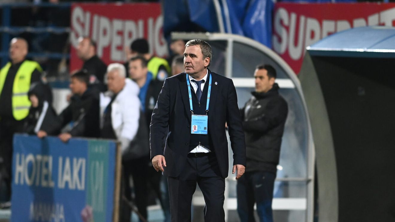 Gică Hagi e sigur că va da lovitura cu transferurile făcute de Farul în această vară. „Așa îmi aleg jucătorii!” De ce a mizat pe fotbaliști care n-au jucat foarte mult în sezonul precedent