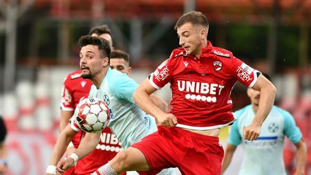 Daniel Popa, noul transfer de la FCSB, a recunoscut că este stelist! Mărturisirea scoasă de la naftalină îi va înfuria pe fanii lui Dinamo
