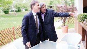 De la Obama la Nasty