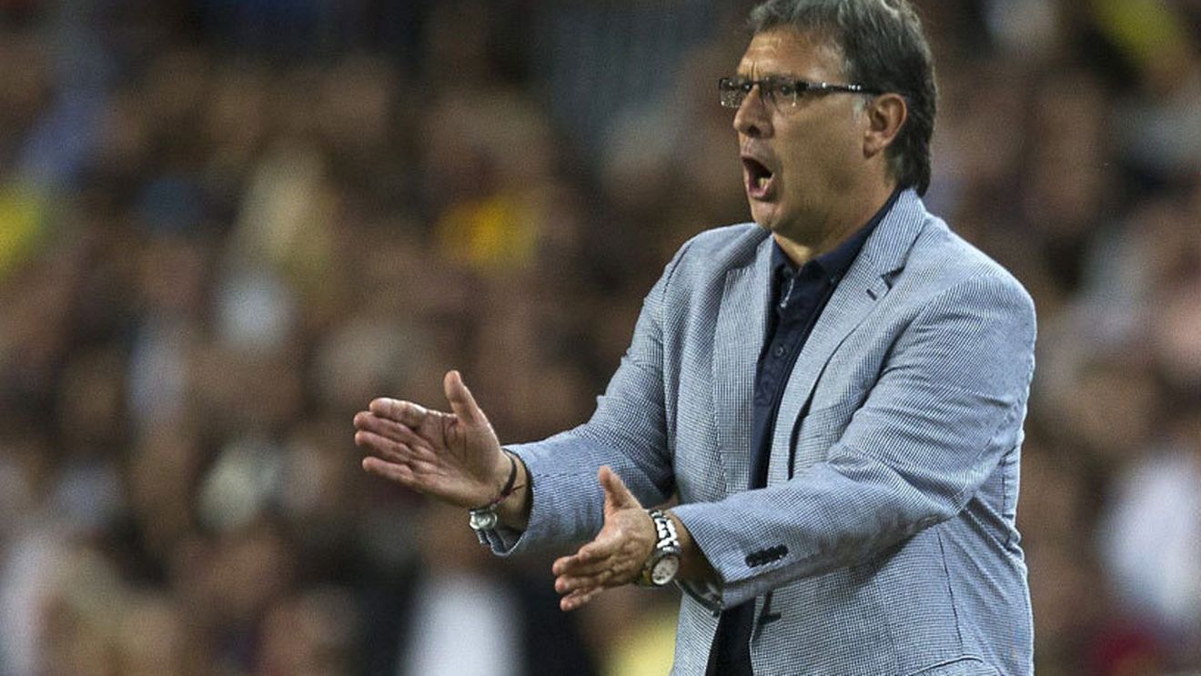 Criză la BarÃ§a? "Tata" Martino ar putea pleca de la echipă! Ce îl nemulțumește