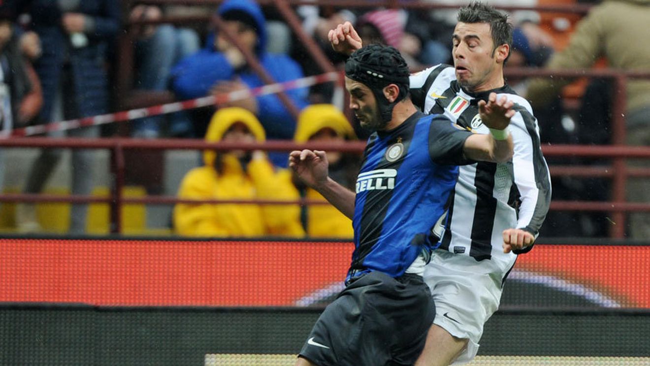 "Risc maxim pentru Chivu!" Italienii îl dau pe român ca și plecat de la Inter, alături de o altă vedetă a echipei