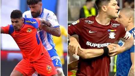 ANALIZĂ MARIUS AVRAM | FCSB, privată de un penalty + Un semnal de alarmă: „Cum îl vă percepe și trata Săpunaru pe Marcel Bîrsan la următorul meci știind cât a fost de permisiv? Câtă autoritate mai are arbitrul în fața celorlalți jucători de la Rapid?”