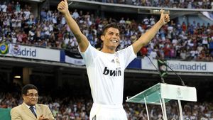 Alertă: ploaie de goluri la Madrid! Ronaldo promite să onoreze memoria lui Eusebio cu mai multe reușite în poarta lui Celta