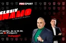 „EXCLUSIV DINAMO”, de la ora 18.30! Secretul din vestiarul lui Dinamo după înfrângerea cu Rapid! Comentăm LIVE din studio