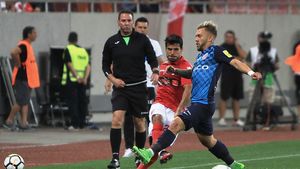 Transfer neașteptat pentru Liga 1! Poate pleca după meciul de aseară: "Era zăpăcit rău în urmă cu un an, acum are ofertă de la Kiev!"