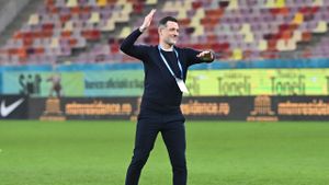 Nu mai e niciun dubiu. Turcii au anunțat că Mirel Rădoi pleacă de la FCSB după meciul cu Farul și semnează cu Gaziantep
