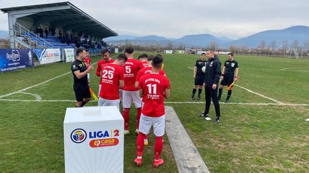 Echipa din Liga 2 în pragul colapsului! Trăiește doar din mila oamenilor: ”Așa am achitat costurile cu deplasările și am organizat meciurile de acasă.” Jucătorii, convinși cu greu să se antreneze