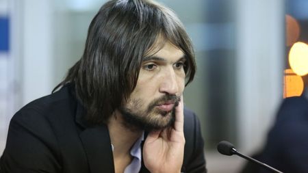 Dan Alexa îl poate îndepărta pe Bratu și acum a rupt tăcerea: "Da! Îmi doresc să ajung la Dinamo" | Ce spune despre "Bratone"