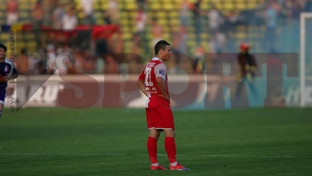 "Rezultatul lui Dinamo de la Pitești denotă valoarea echipei!"