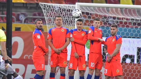 Gigi Becali a recunoscut care este feblețea din lotul FCSB și e sigur că fotbalistul va ajunge la echipa națională. „Nu mai e mult pînă atunci"