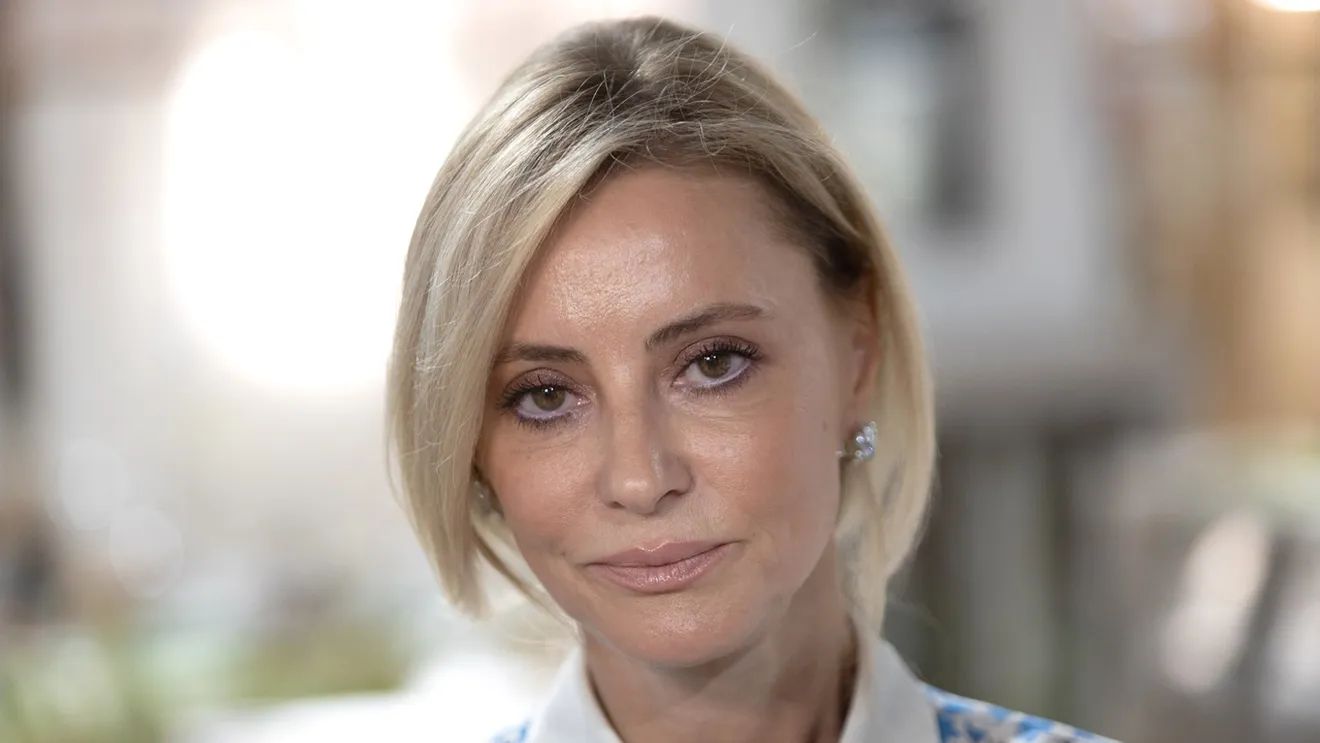 Ce a postat Diana Șucu în miez de noapte după golul înscris de fiul ei la debut: „Șucu marchează, România caută pila!”