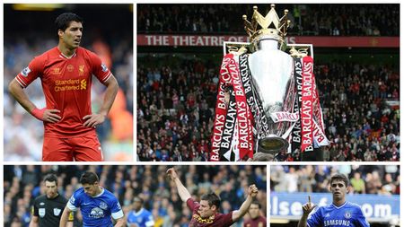 Sume uriașe împărțite în Premier League din drepturile de televizare. Grila de premiere a celor 20 de cluburi