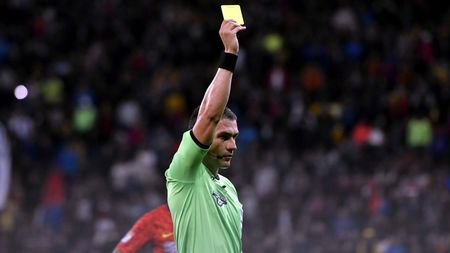 Ce au scris spaniolii despre delegarea românului Istvan Kovacs la finala Champions League