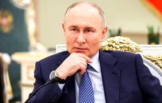 Vladimir Putin a luat decizia finală. Nu mai e cale de întoarcere