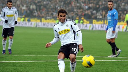 Mutu e deja LEGENDĂ‚ în Serie A, dar nu vrea să se oprească:** "101 goluri sunt o reușită frumoasă, sper să dau mai multe"