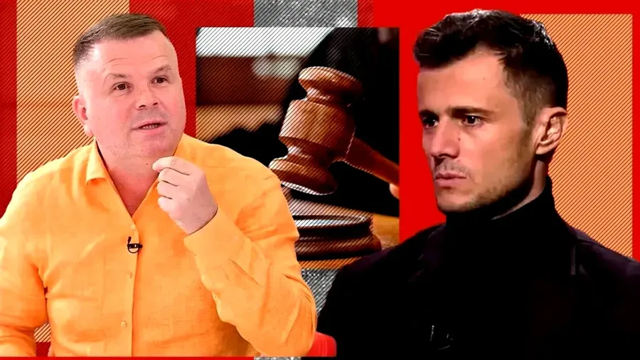 Zi importantă pentru Dinamo! Se judecă apelul lui Vasile Șiman de care sunt lagate ieșirea clubului din insolvență și participarea în cupele europene. Nicolescu și Șiman s-au întreținut înainte de termen. Toate detaliile din sala de judectă!
