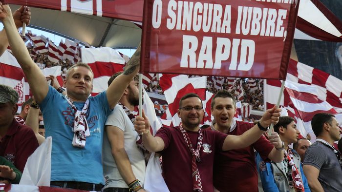 S-au tras la sorți 16-imile Cupei României! Cu cine au picat FCSB, Dinamo, Rapid și CFR Cluj. Dorinel Munteanu, față în față cu Hagi
