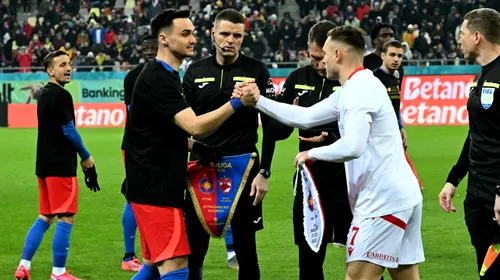 Dennis Politic şi-a dat OK-ul pentru trădarea verii şi a acceptat plecarea la FCSB! Dinamo negociază în secret cu înlocuitorul lui, fost jucător la CFR Cluj şi Timişoara