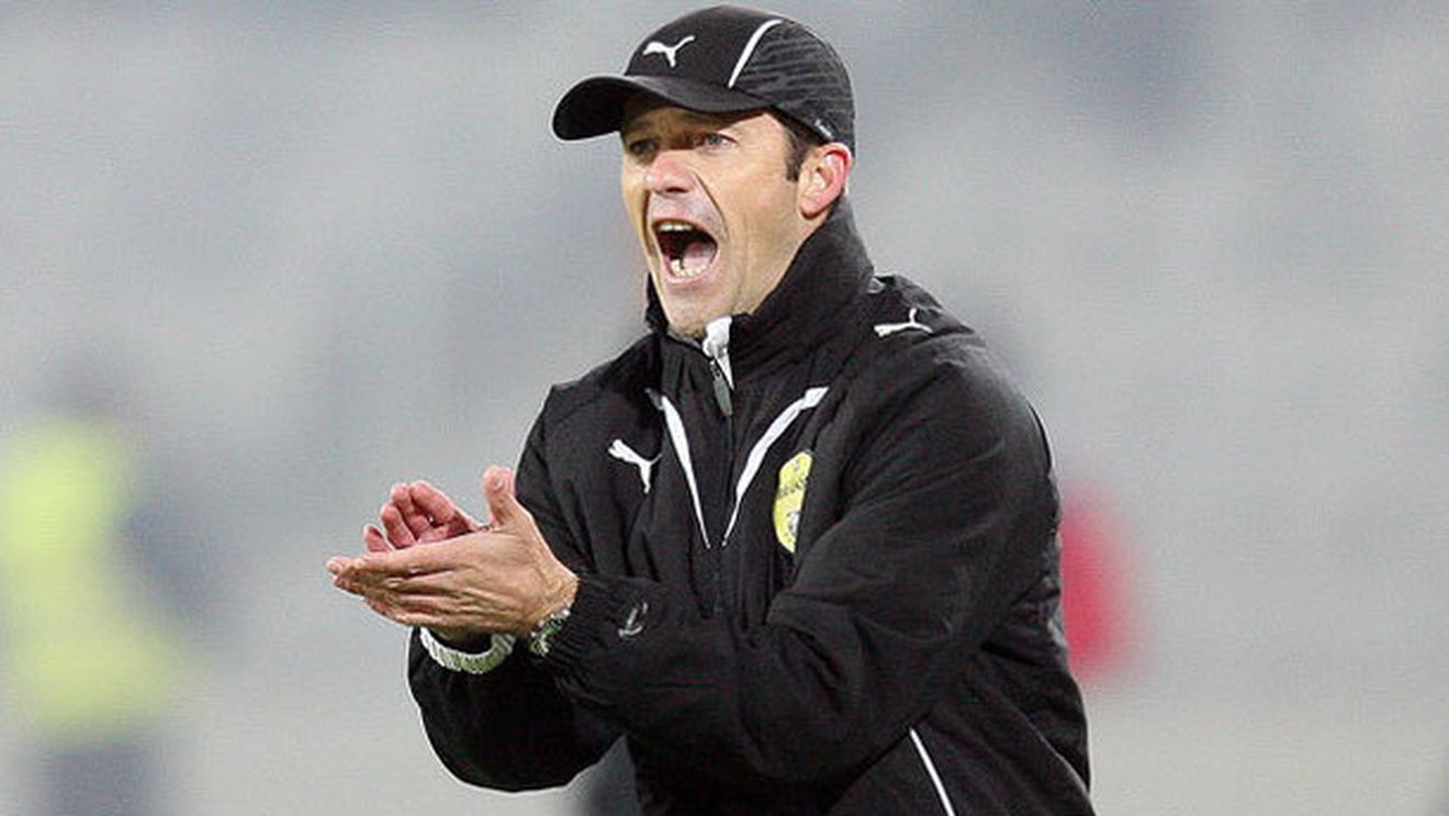 Isăilă, învins la primul meci pe banca Sportului:** "Nu s-a judecat cu aceeași măsură, dar și noi am greșit"