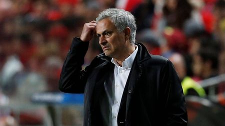 Răsturnare uluitoare de situație! Jose Mourinho poate fi noul antrenor al lui Ianis Hagi, dar nu la Fenerbahce, ci la Rangers!