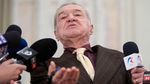 Gigi Becali, dialog incredibil cu Vali Moraru! A făcut IUREȘ: „Ce ofticat ești!”