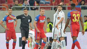 Bourceanu i-a șocat pe turci: "A fost aproape să-și ucidă adversarul"