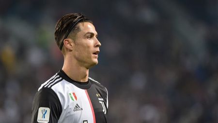 Cristiano Ronaldo ar putea pleca de la Juventus! Un"colos" îl ademenește cu un salariu de zeci de milioane de euro